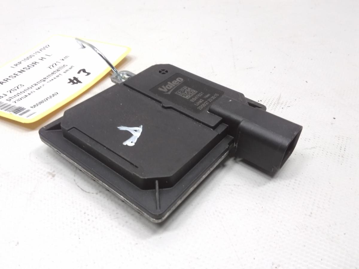 Smart #3 original Radarsensor Sto&szlig;f&auml;nger hinten Sensor Spurassistent Bj.2023