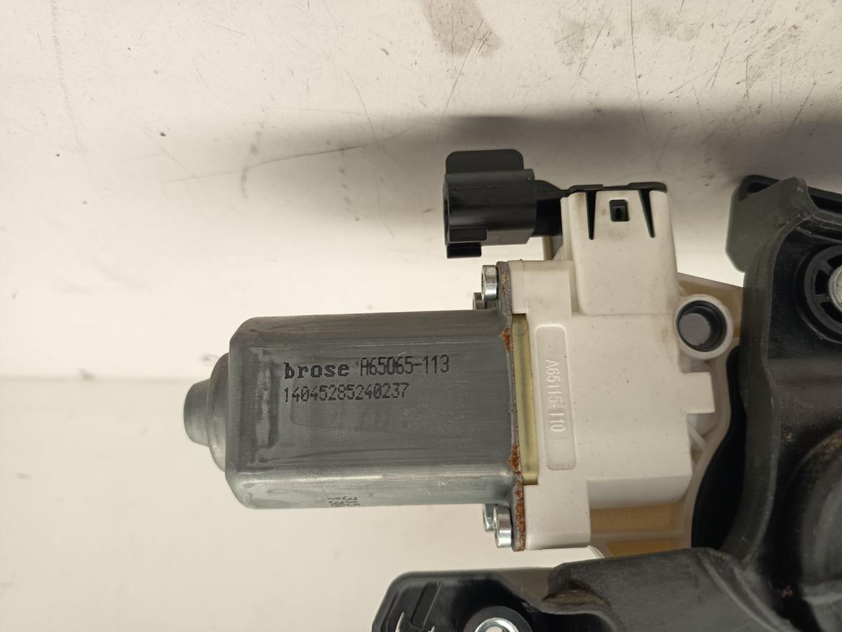 Ford Tourneo Connect Mk2 II Bj 2015 original Fensterheber vorn links A65065113