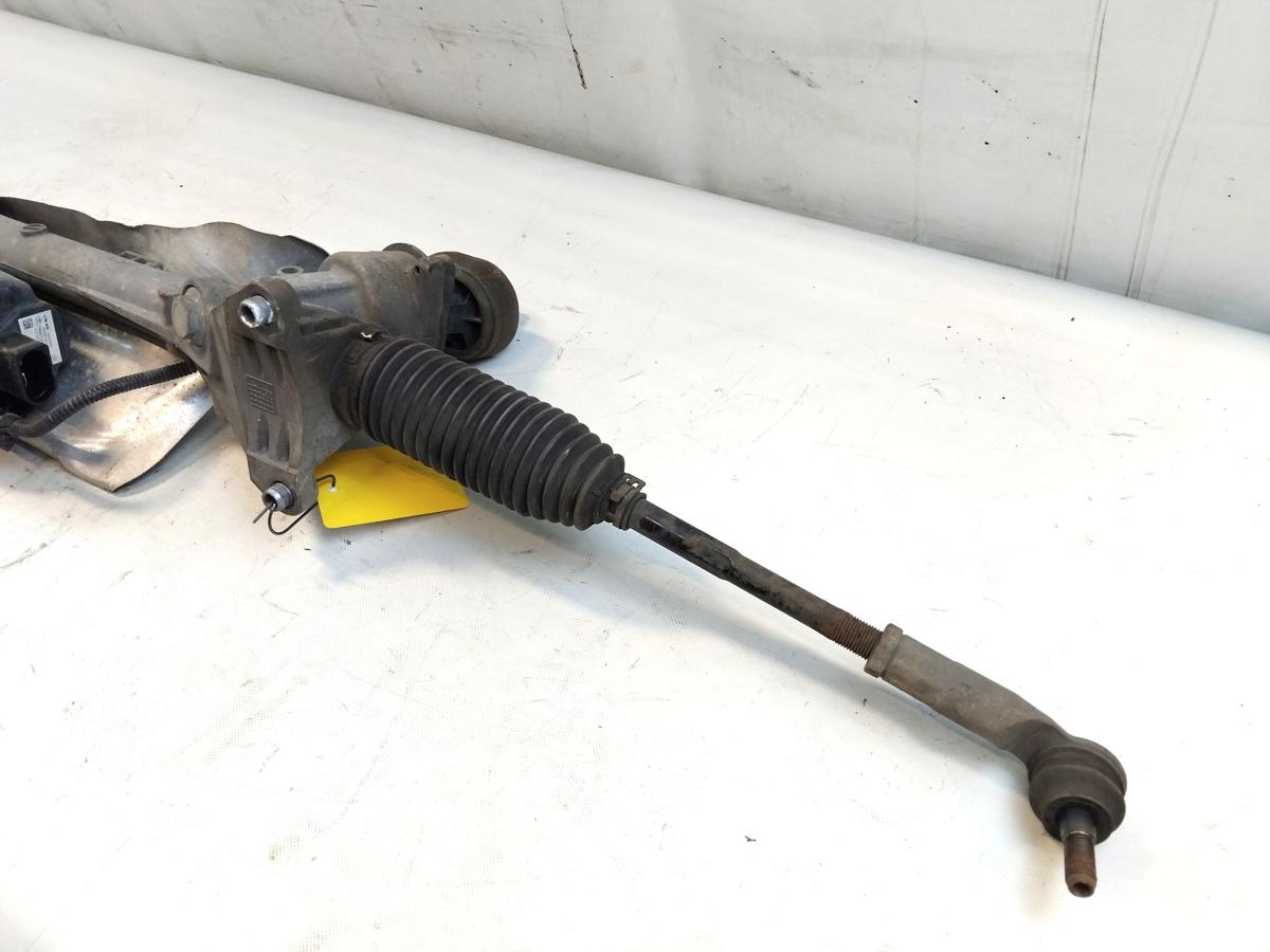 VW Golf 6 original Servolenkgetriebe 1.2TSI 77kw Bj.2012 VW Golf 6 original Servolenkgetriebe 1.2TSI 77kw Bj.2012