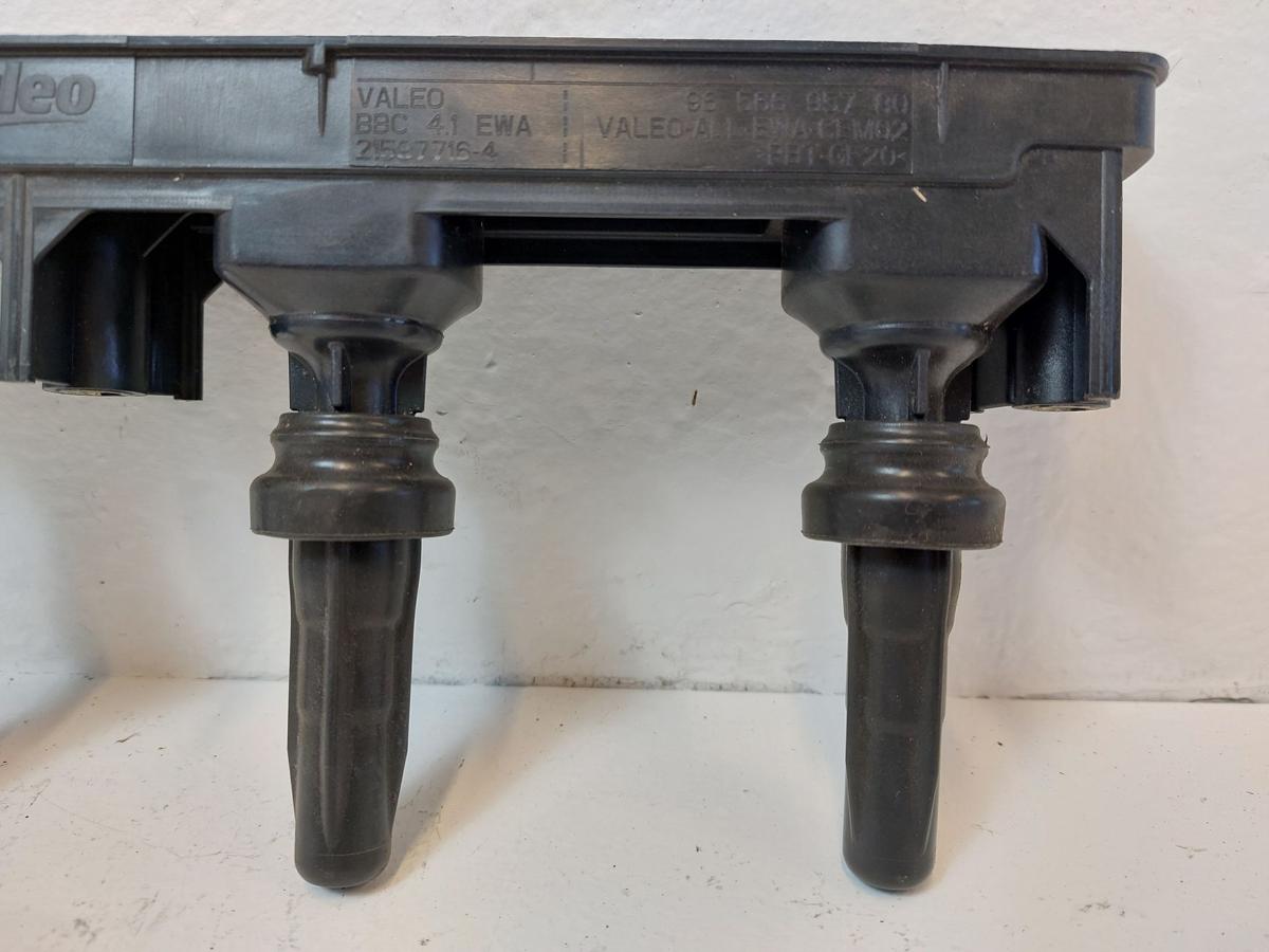 Citroen C4 L Zündspule Zündmodul Zündspuleneinheit Valeo 1997ccm 16V 100KW RFJ Citroen C4 L Zündspule Zündmodul Zündspuleneinheit Valeo 1997ccm 16V 100KW RFJ