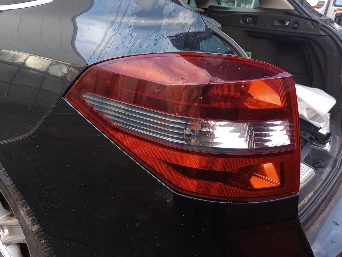 Renault Laguna III Kombi orig Rückleuchte links vor Facelift Bj 2010