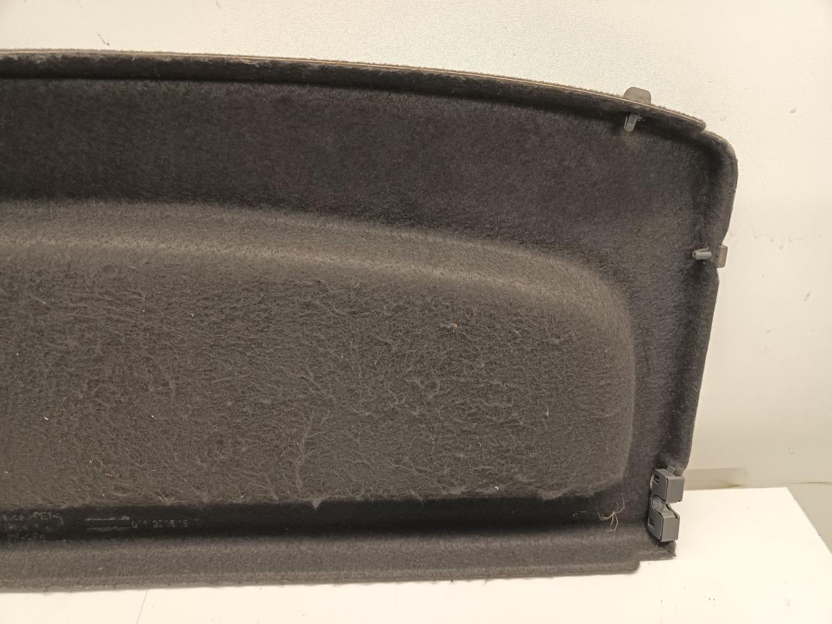 Opel Corsa D original Hutablage Abdeckung Kofferraum 5TRG Baujahr 2013