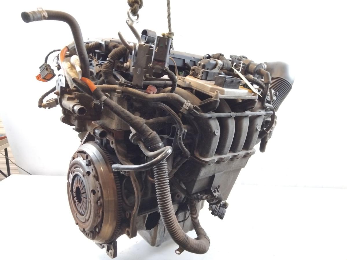 Opel Astra H Motor Engine Z16XER 1.6 85kw 131227km BJ2010