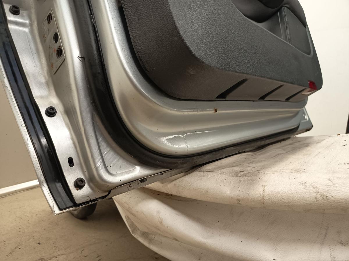VW Golf V Variant 1K5 orig Tür vorn rechts LA7W Reflexsilber Bj 2009