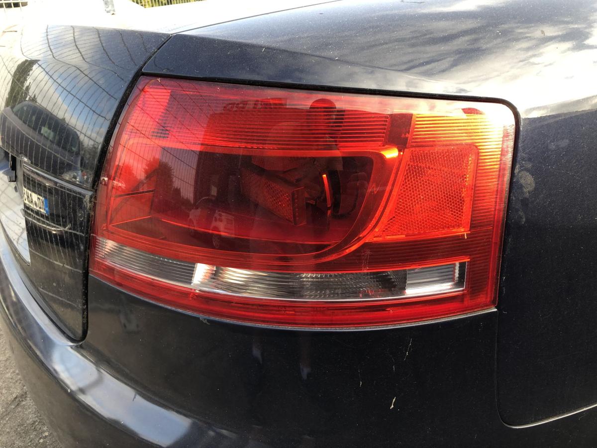 Audi A4 8H B6 B7 Cabrio Rückleuchte rechts Rücklicht Heckleuchte ab 2006