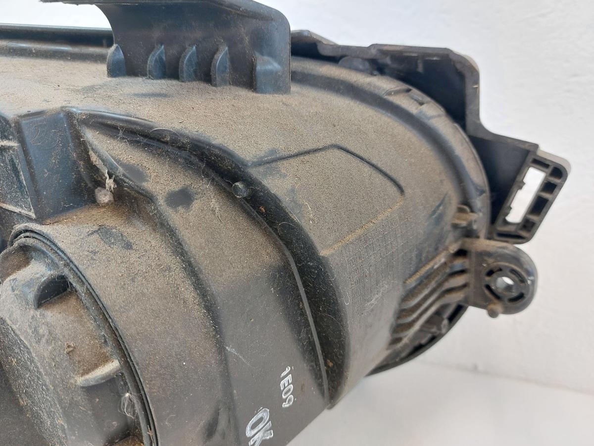 Chevrolet Aveo T300 Scheinwerfer links Hauptscheinwerfer Lampe Frontscheinwerfer