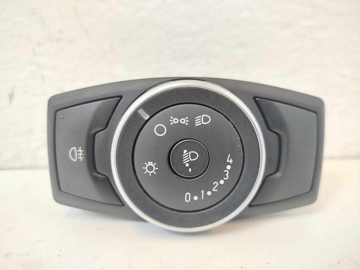 Ford Focus DYB CEW Lichtschalter Schalter Beleuchtung ohne Nebelscheinwerfer