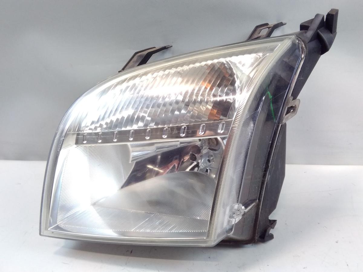 Ford Fusion JU2 original Scheinwerfer links Hella mit LWR Bj.2003
