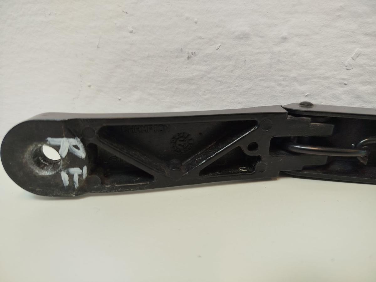 VW Golf Sportsvan AUV ab17 Wischerarm rechts Scheibenwischerarm Beifahrerseite