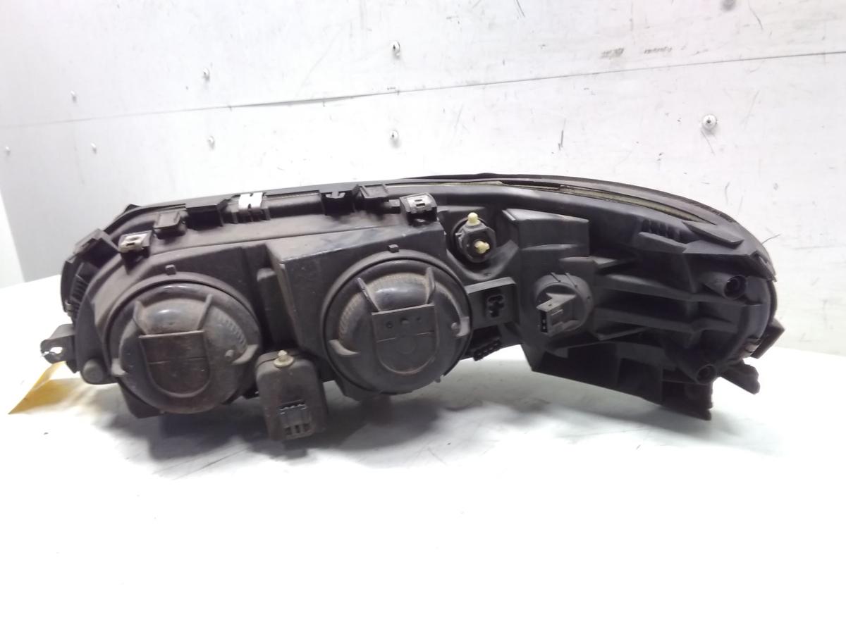 Volvo V70 II original Scheinwerfer rechts Valeo Halogen mit LWR Bj.2001