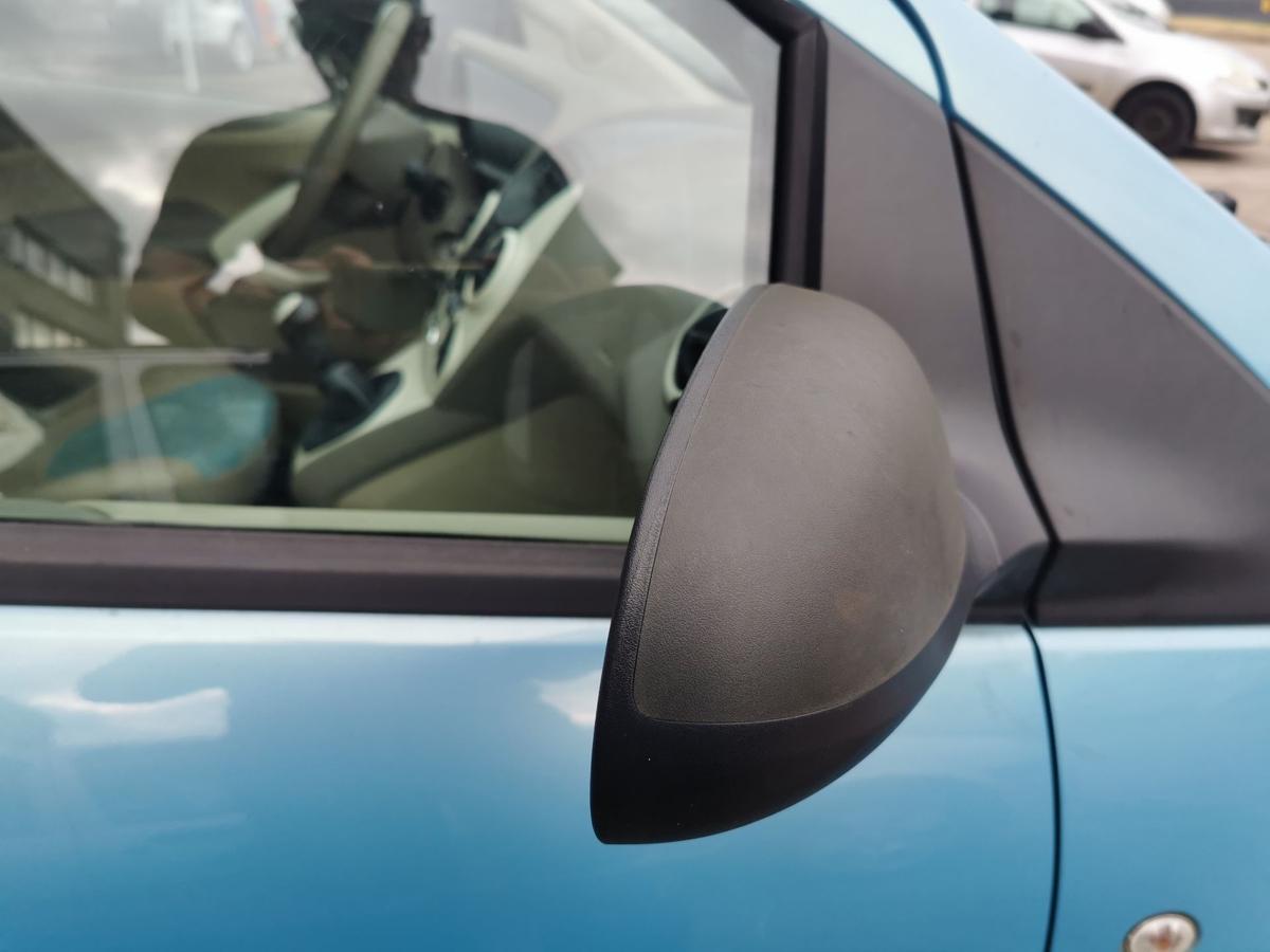 Ford KA RU8 Aussenspiegel Spiegel Rückspiegel rechts manuelle Verstellung