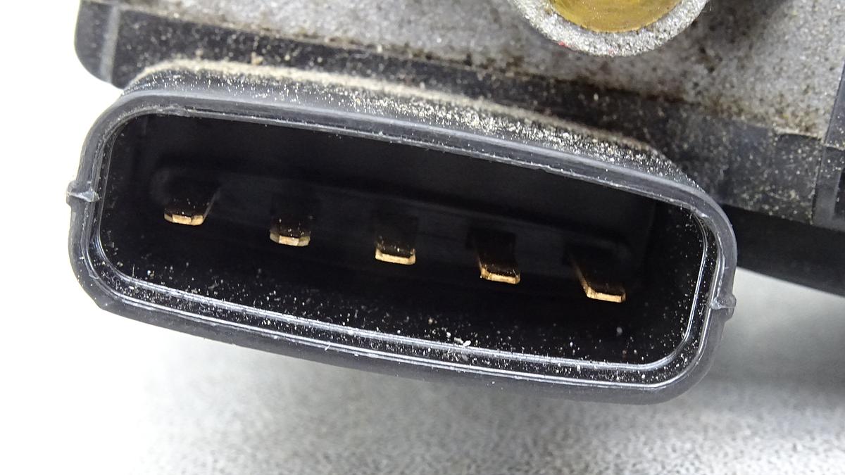 Kia Ceed JD Wischermotor vorn Bj2016 ohne Gestänge