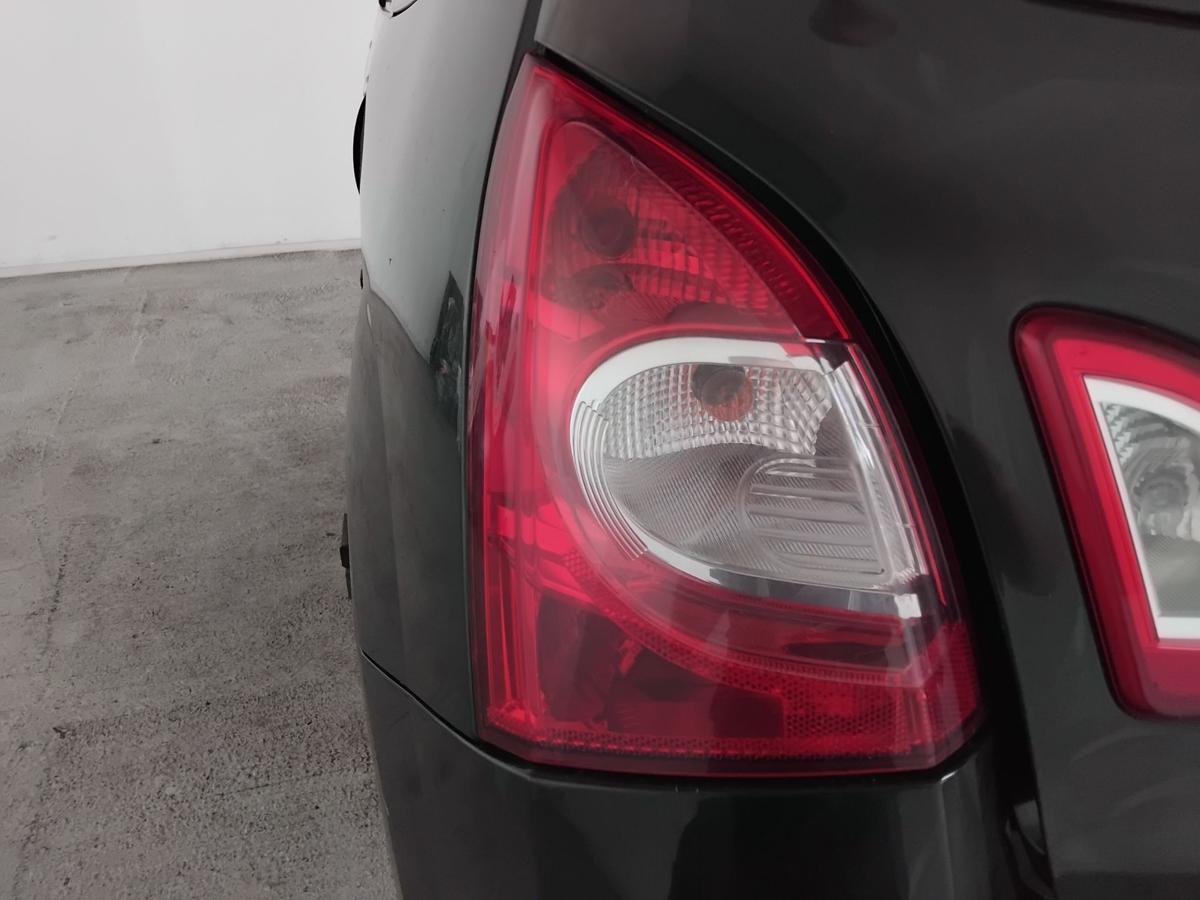 Renault Twingo 2 Facelift PH.II original R&uuml;ckleuchte Heckleuchte links BJ2014