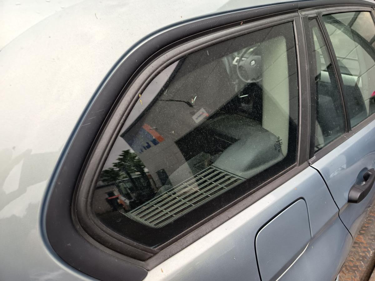 BMW E91 Touring original Seitenscheibe hinten rechts Fond C S&auml;ule Bj 2006