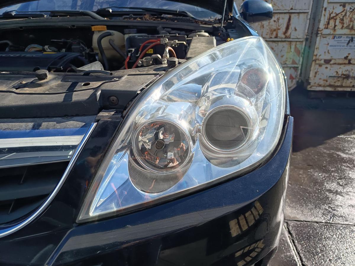 Opel Signum F48 original Scheinwerfer links Halogen/Haupt/Licht/Front Bj 2008