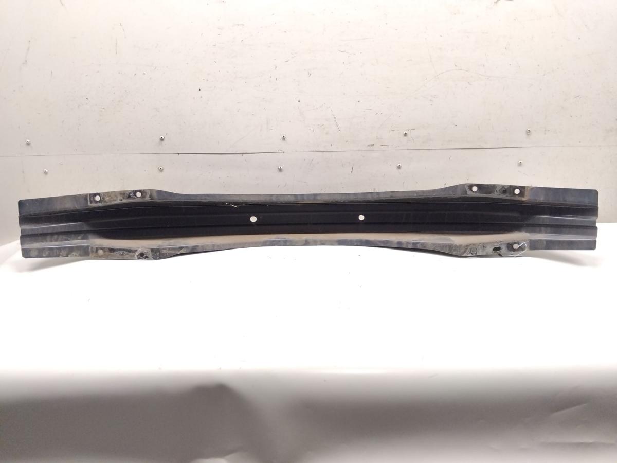 Tesla Model S P85D original Tr&auml;ger Sto&szlig;stange Stossf&auml;nger hinten BJ2014