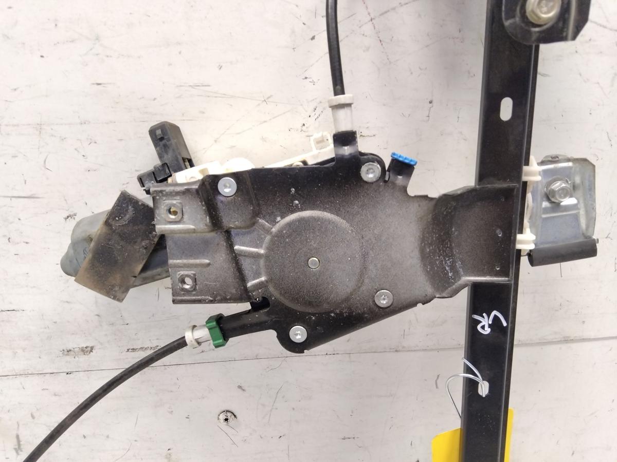 Land Rover Freelander LN orig Fensterheber vorn rechts elektrisch 5t&uuml;rig BJ2000