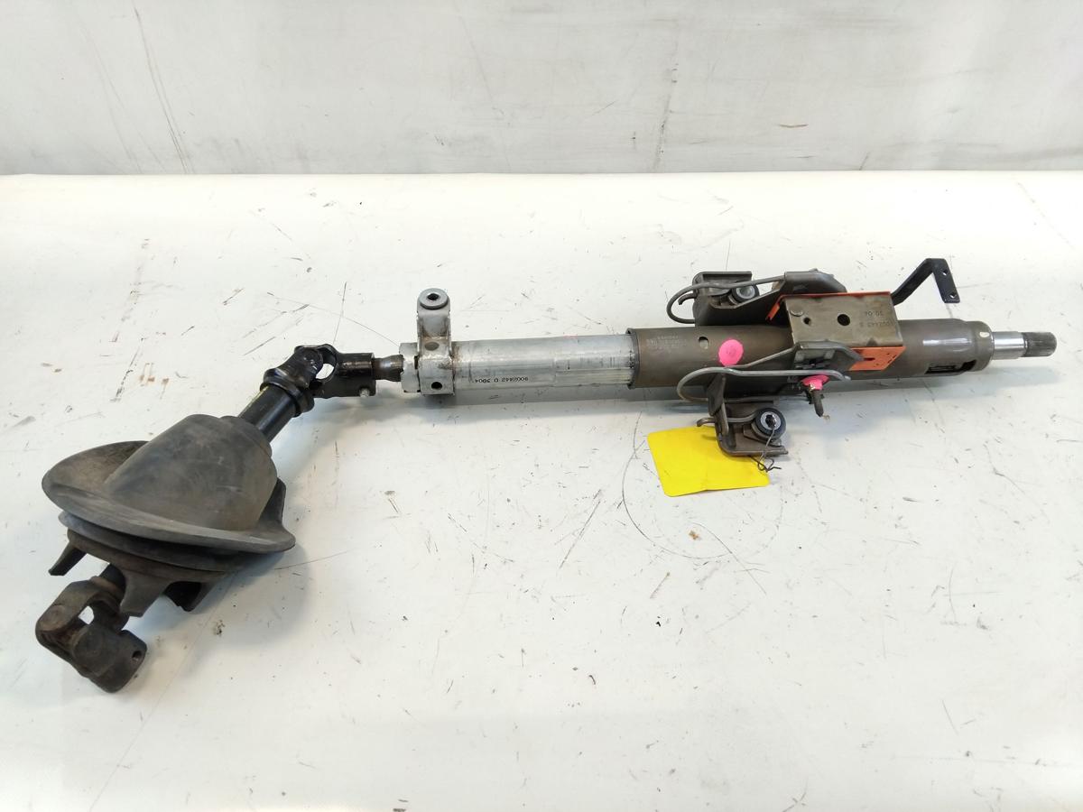 Opel Signum BJ2004 Lenksäule höhenverstellbar 24415475