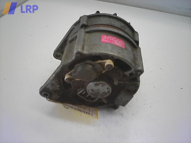 FORD GRANADA BJ1984 Lichtmaschine 55A 2.3 V6 82kw *YYU* BOSCH 0120489666