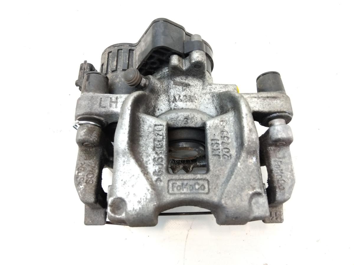 Ford Focus 4 Kombi DEH Facelift original Bremssattel Hinterachse links Bj.2023