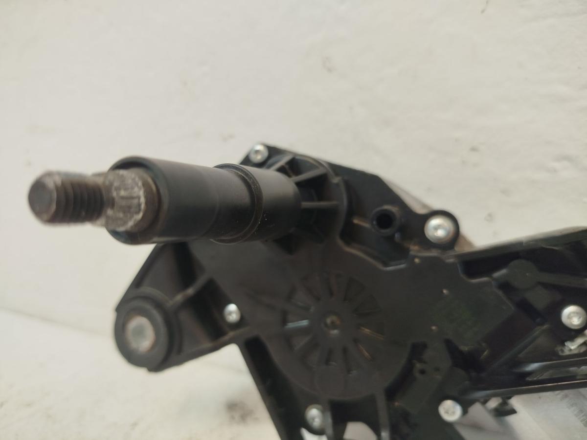 Renault Scenic IV 4 J9 RFA Heckwischermotor Wischermotor Motor Wischer hinten