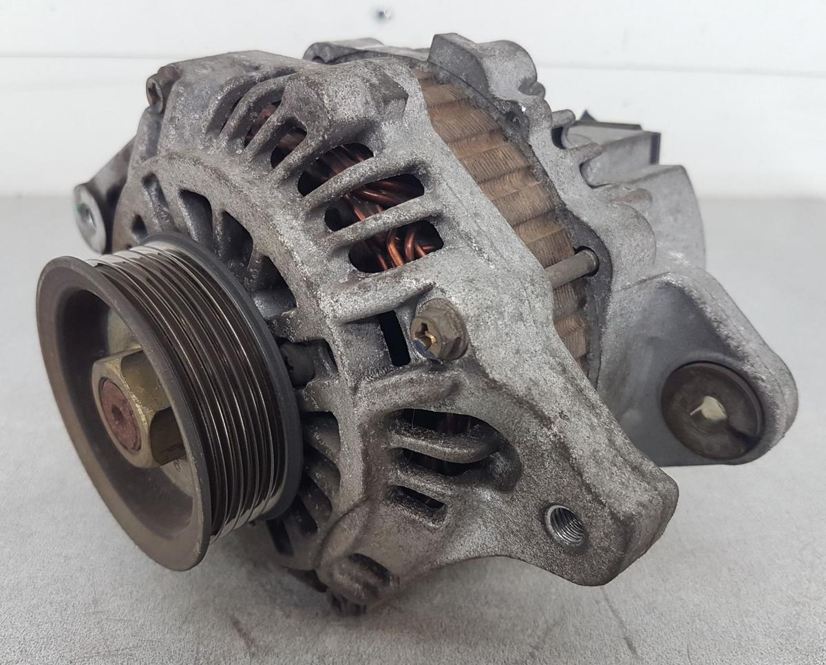 Honda Jazz Lichtmaschine Generator A5TB0091 Bj2004 1,3 61kw L13A1