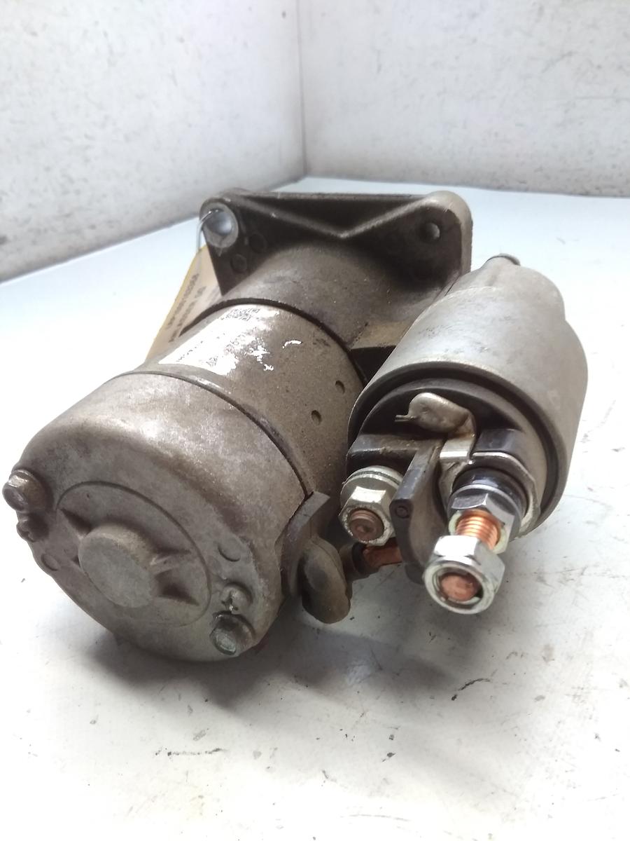 Fiat Grande Punto 199 original Anlasser Starter 1,4T 88KW