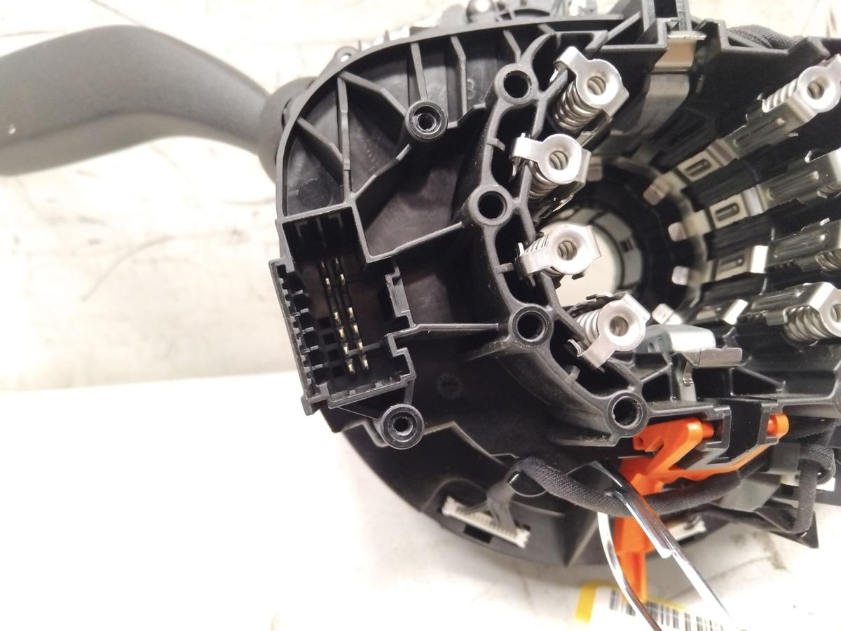 Tesla Model S Facelift original Kombischalter Lenkstockschalter Bj.2019