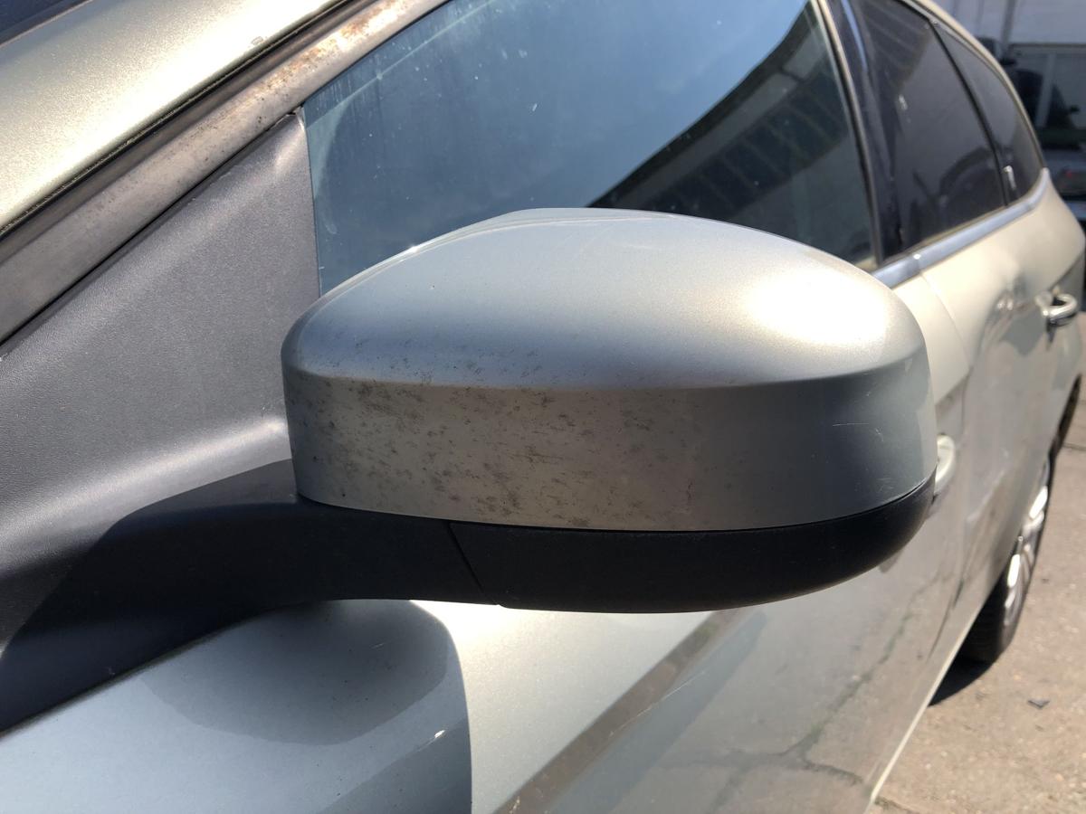 Ford Mondeo MK4 BA7 Aussenspiegel links Seitenspiegel elek anklapp D8 Chill