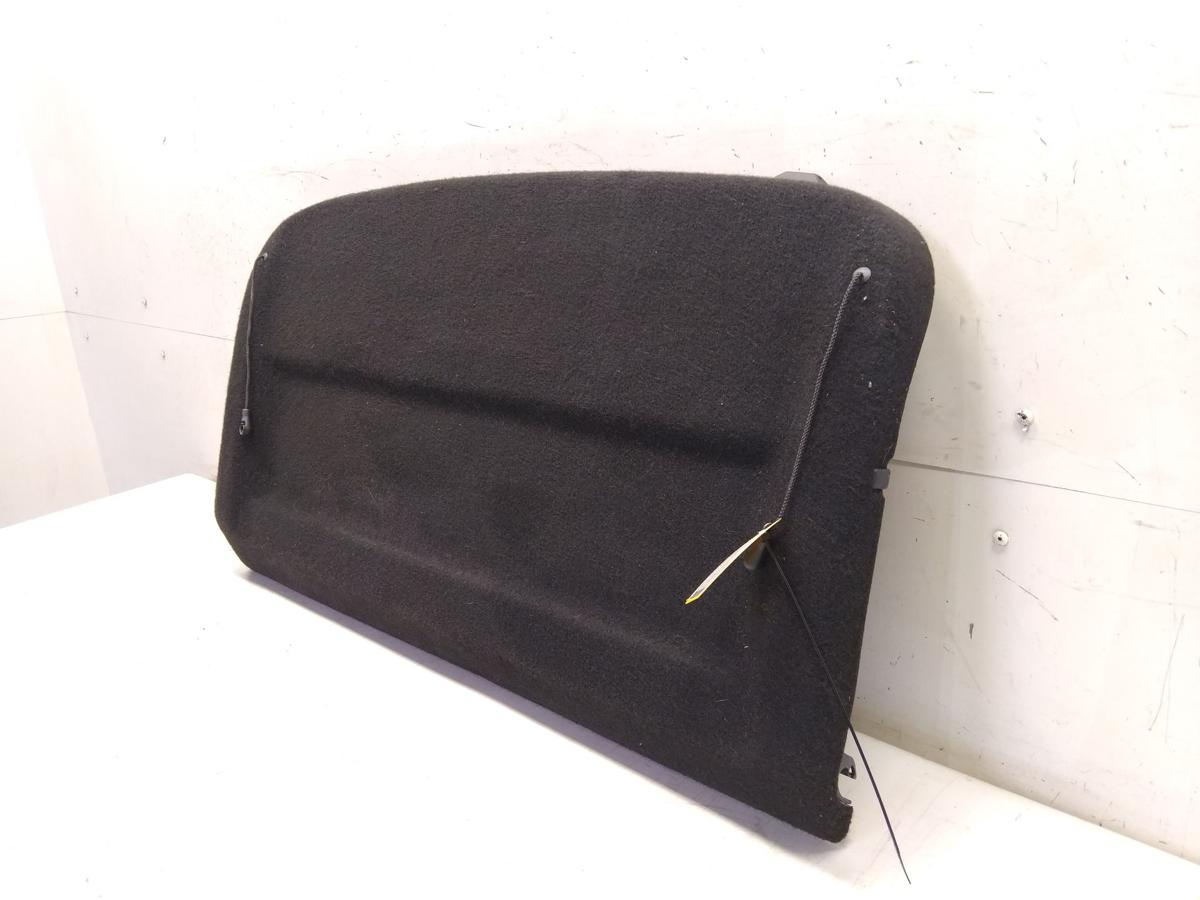Opel Astra J Flie&szlig;heck original Hutablage Kofferraumabdeckung BJ2012