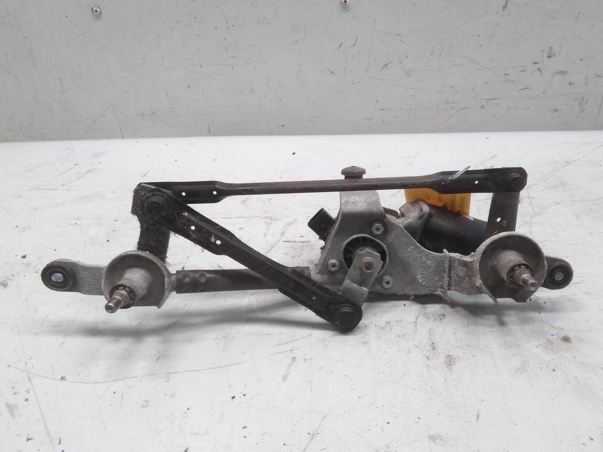 Hyundai i30 GD Kombi original Wischermotor inkl. Gest&auml;nge vorn BJ2015