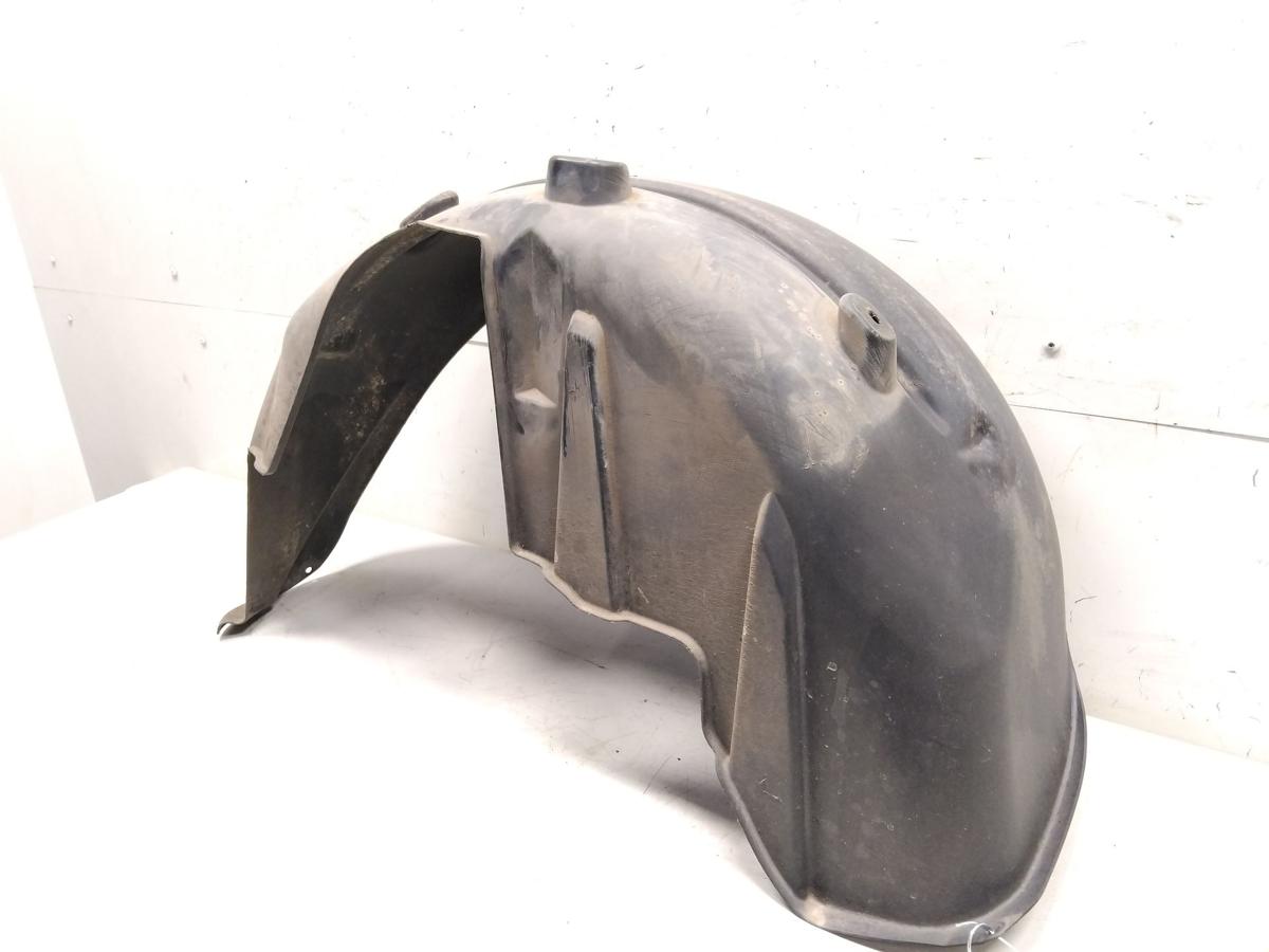 Smart Roadster 452 original Radhausschale hinten links 0010567V004 Bj.2005