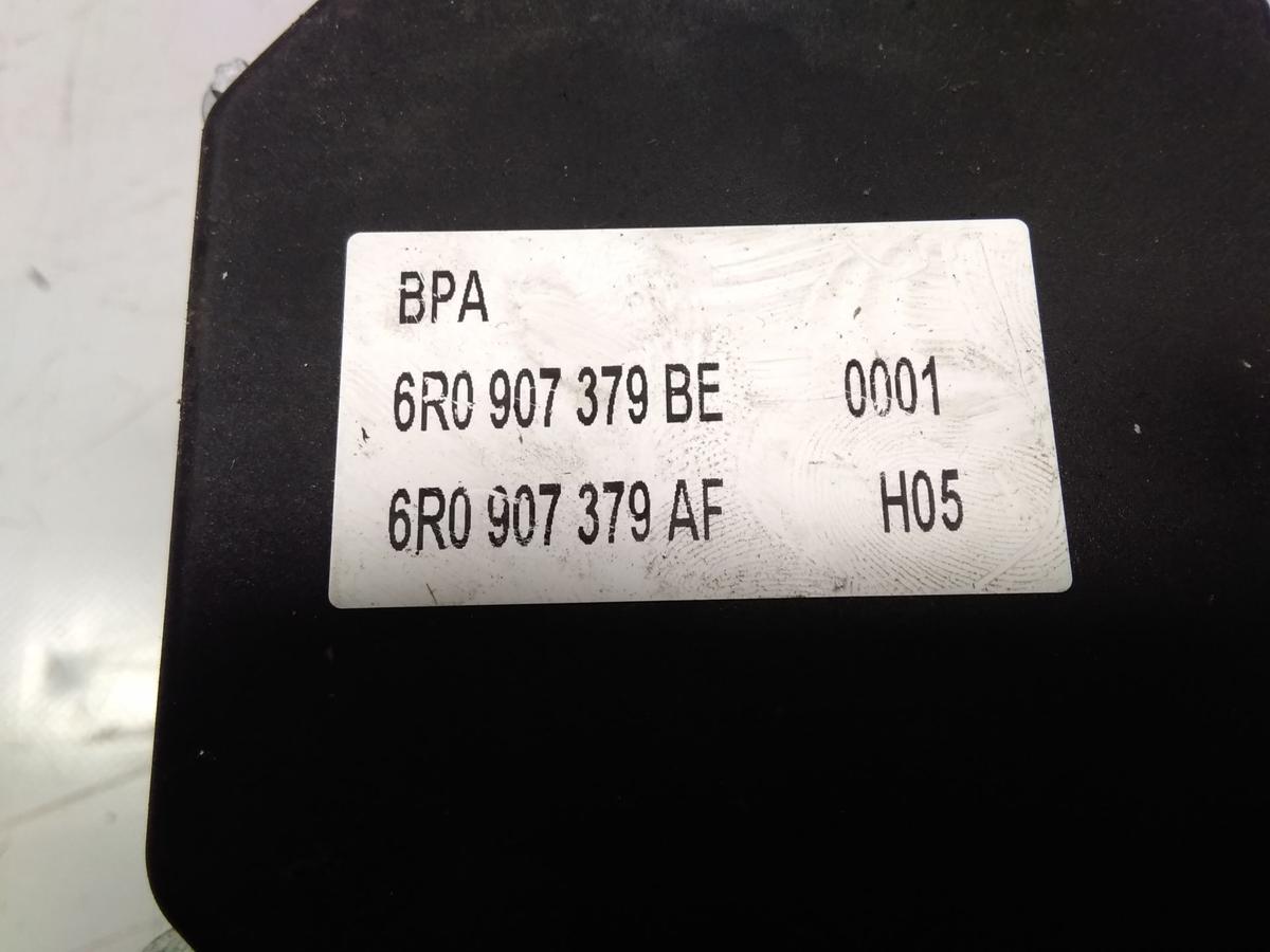 Seat Ibiza 6J original Hydroaggregeat ABS Block 1.4 63kw BJ2013 6R0614517AB