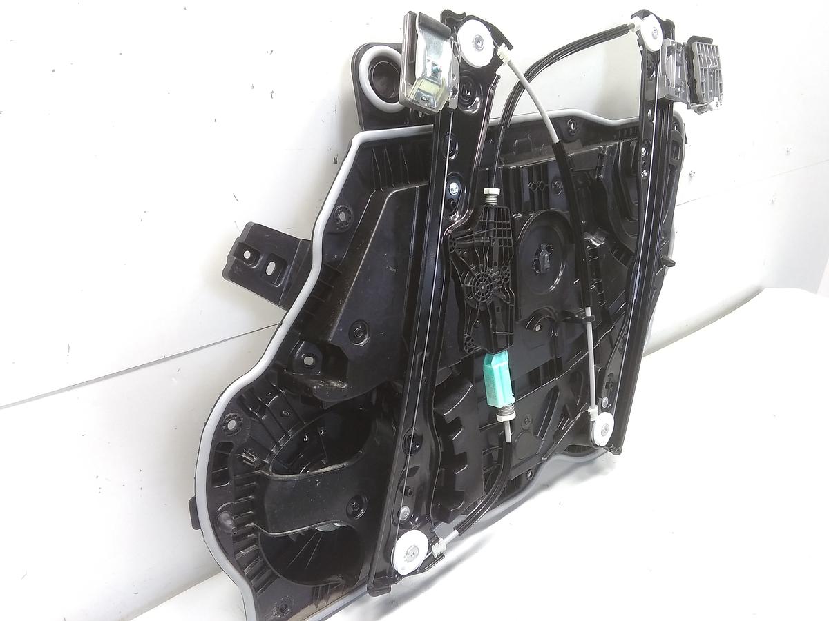 Tesla Model Y Bj.2021 original Fensterheber vorn links 1495510-00-B 1526804-00-B