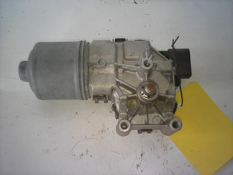 Wischermotor Motor Wischer vorn Frontwischermotor BOSCH VW Polo 9N1