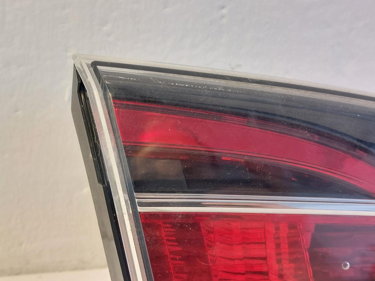 Mazda 6 GH Kombi Rückleuchte Schlussleuchte Rücklicht hinten innen links
