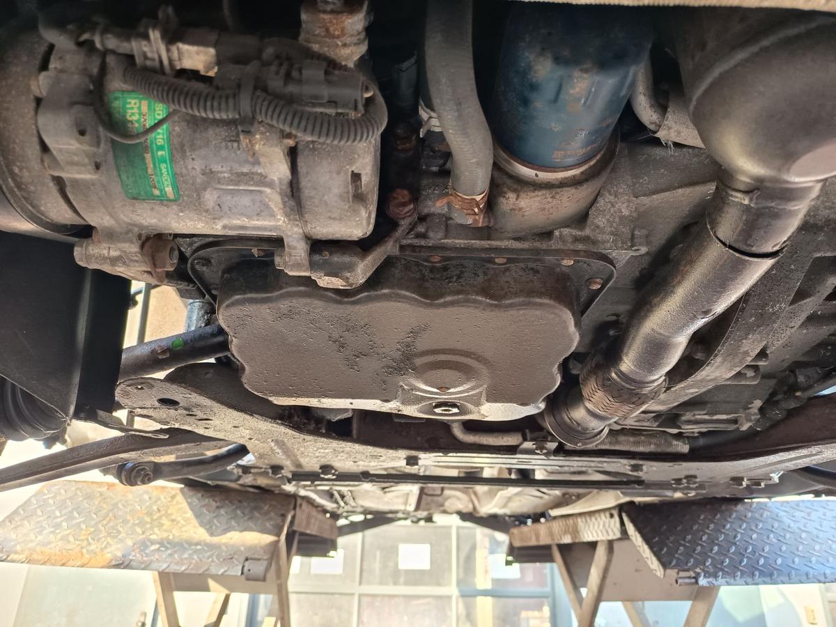 Peugeot 406 original gepr&uuml;fter Benzinmotor XFX 3,0l 152kW 128tkm Bj 2003