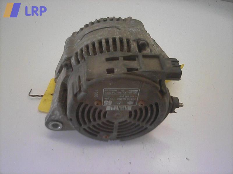 Nissan Micra K11 original Lichtmaschine Generator 2310054B61 0120335008 BJ1993