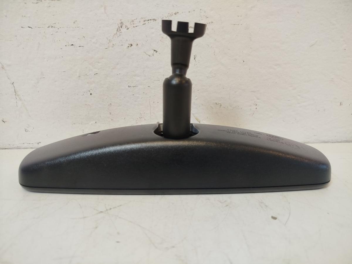 Nissan Leaf ZE1 40kWh Innenspiegel mit Abblendautomatik R&uuml;ckspiegel