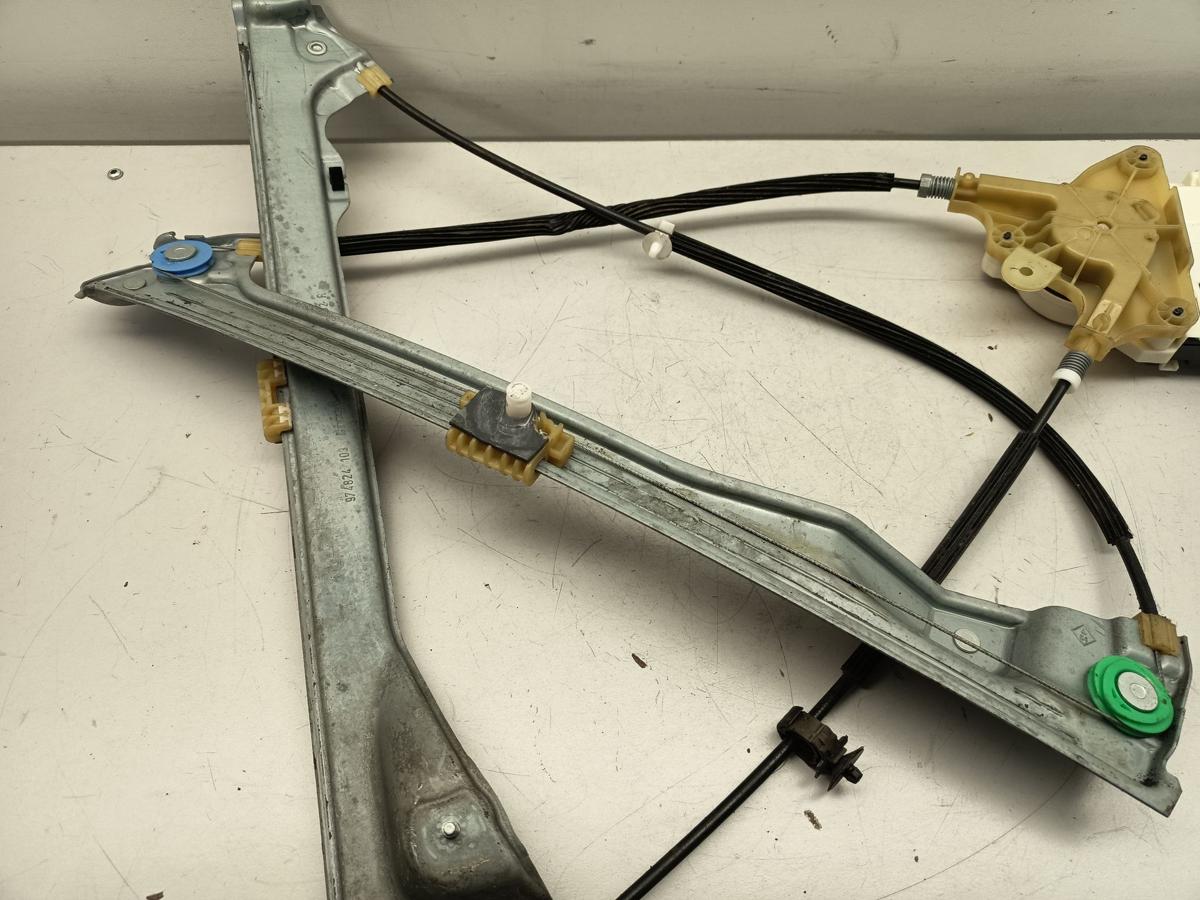 Renault Laguna III Kombi Fensterheber vorne rechts elektrisch Baujahr 2009