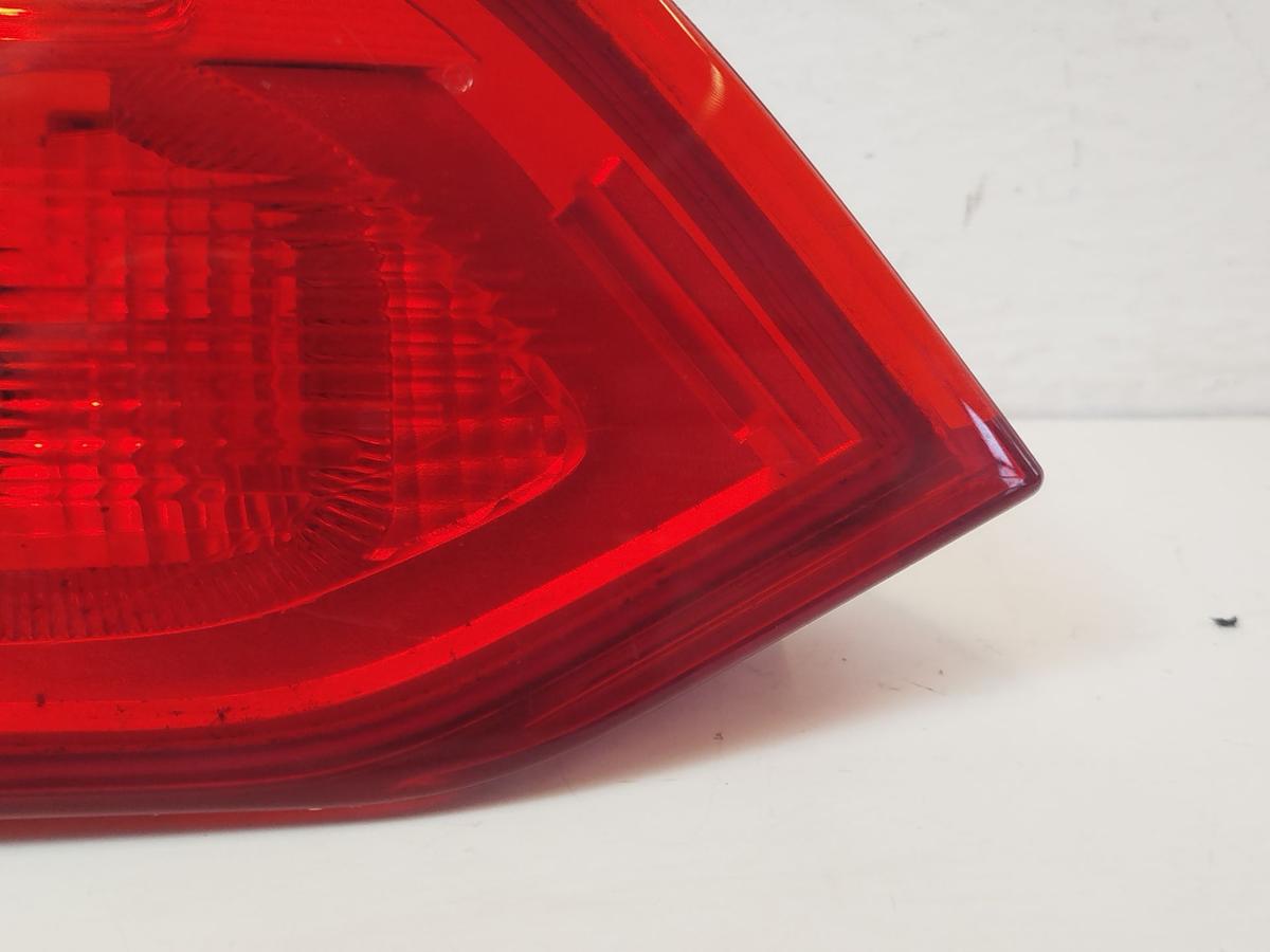 Ford Focus DYB CEW Turnier R&uuml;ckleuchte R&uuml;cklicht innen links Heckklappe ab14