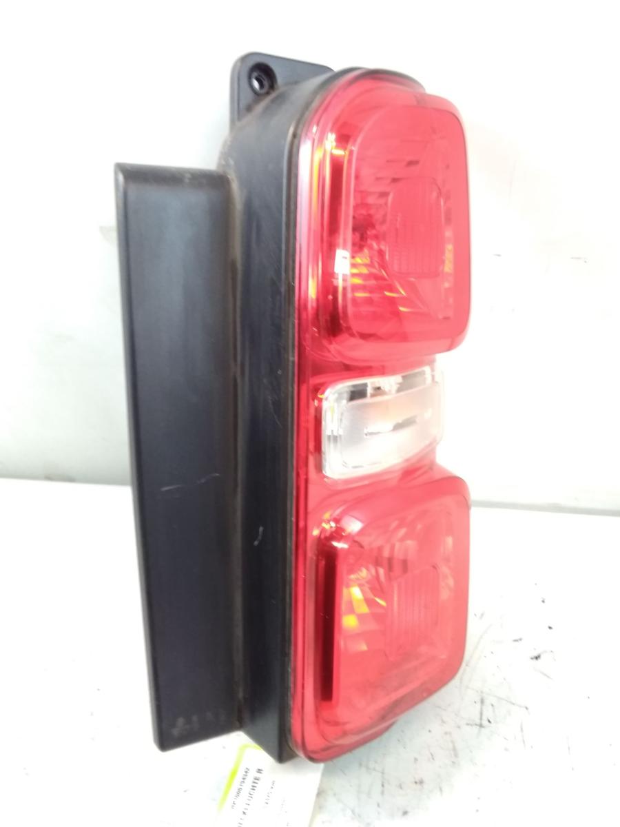 Opel Vivaro C original Rückleuchte Heckleuchte rechts 9808243080 Bj.2020