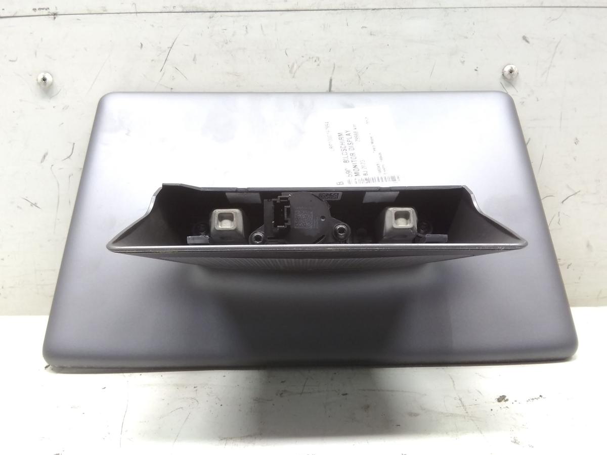 Tesla Model Y original Touchscreen Display Monitor Bildschirm BJ2023