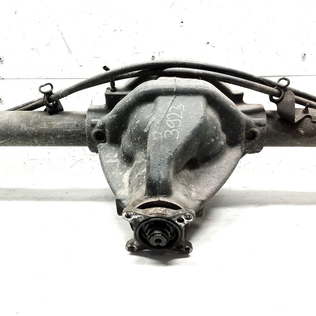 Mercedes Sprinter 2 315CDI 906 Hinterachse D741415 HL O/30 C-2,25 3,923 Bj.2006