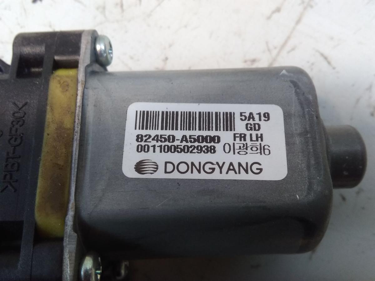 Hyundai i30 Kombi GD original Fensterhebermotor vorn links BJ2015