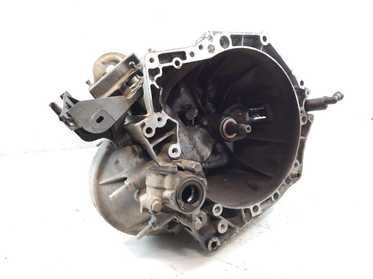 Citroen C4 Picasso 5-Gang Schaltgetriebe 20DP56 1.6 88kw 157392km Bj.2010