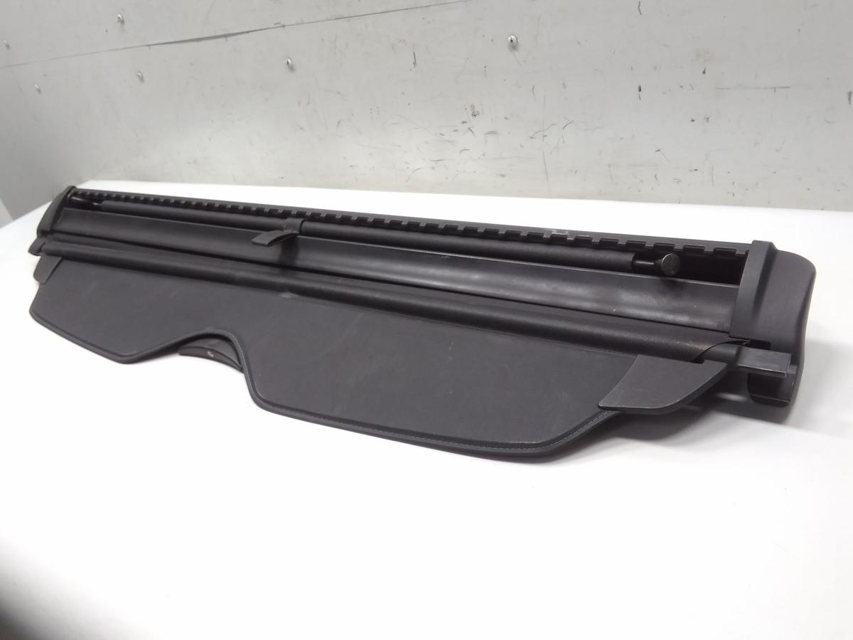 Mercedes Benz S203 original Laderaumrollo mit Trennnetzrollo Kombi BJ2004