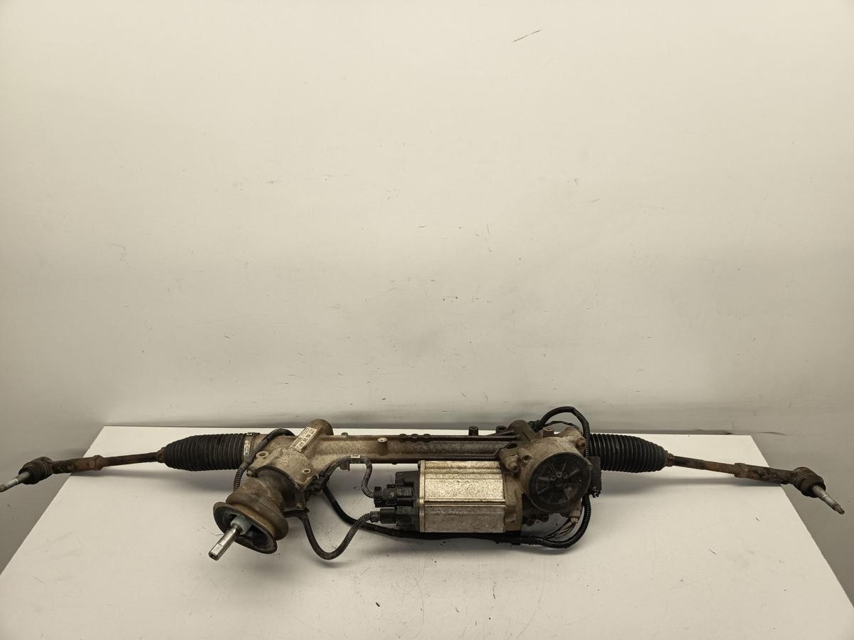 Opel Astra J Kombi original Lenkgetriebe elektrisch 0273010201 Bj 2013