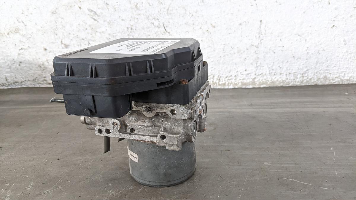 Mazda 6 GH ABS Hydroaggregat Block mit Steuerteil Pumpe