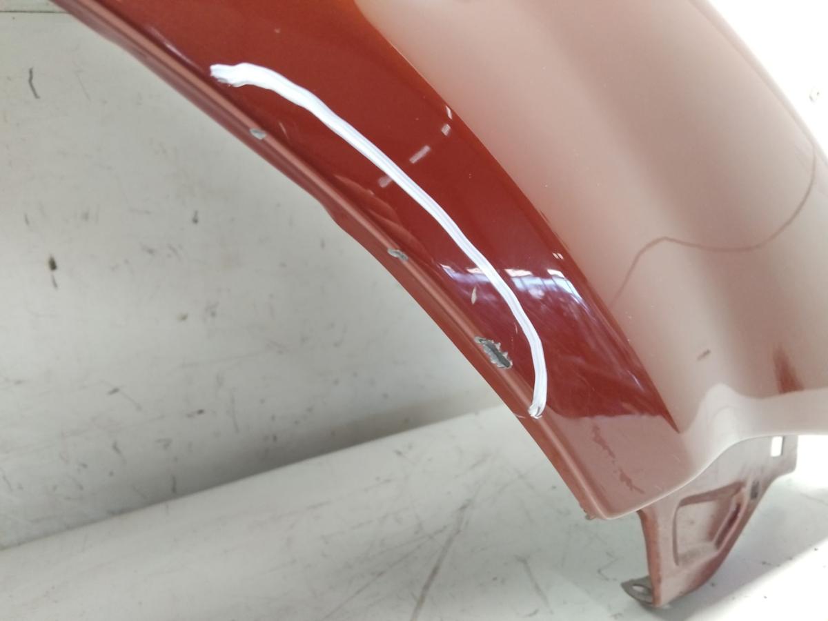 VW Passat 3B original Kotfl&uuml;gel vorn rechts coloradorotmetallic LB3Y BJ1997